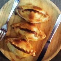 Empanadas